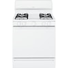 Hotpoint Gas Ranges - Hotpoint 30" Free-Standing Gas Range