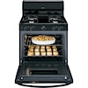 Hotpoint Gas Ranges - Hotpoint 30" Free-Standing Gas Range