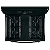 Hotpoint Gas Ranges - Hotpoint 30" Free-Standing Gas Range