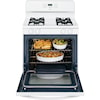 Hotpoint Gas Ranges - Hotpoint 30" Free-Standing Gas Range