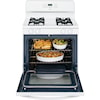 Hotpoint Gas Ranges - Hotpoint 30" Free-Standing Gas Range