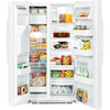 Hotpoint Side by Side Refrigerators 25.4 Cu. Ft. Side-by-Side Refrigerator