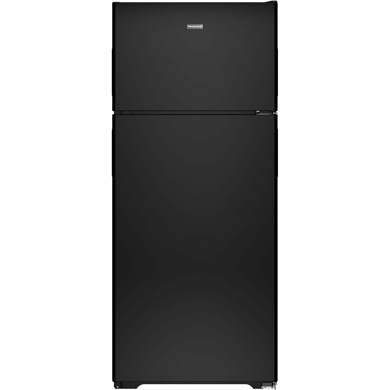 Hotpoint Top-Freezer Refrigerator 17.6 Cu. Ft. Top-Freezer Refrigerator