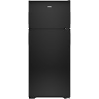 17.6 Cu. Ft. Top-Freezer Refrigerator