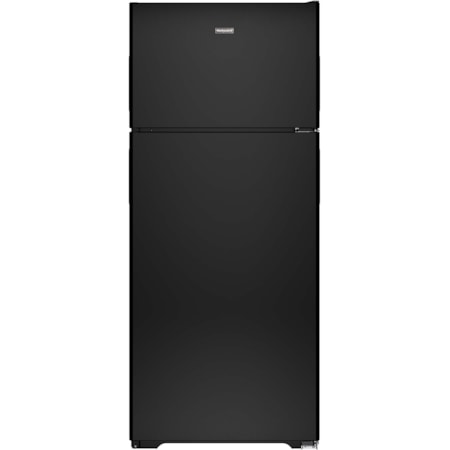 17.6 Cu. Ft. Top-Freezer Refrigerator