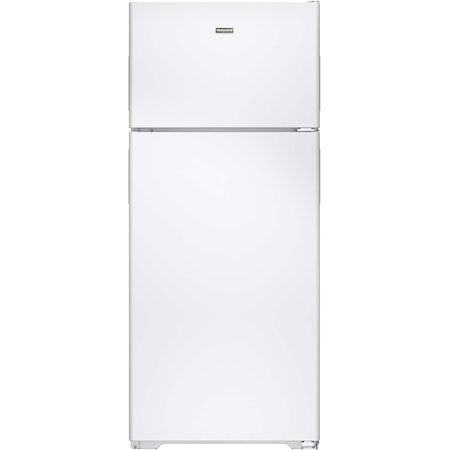 17.6 Cu. Ft. Top-Freezer Refrigerator