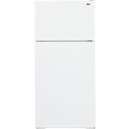 15.6 Cu. Ft. Top Freezer Refrigerator