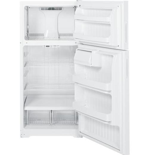 15.6 Cu. Ft. Top Freezer Refrigerator