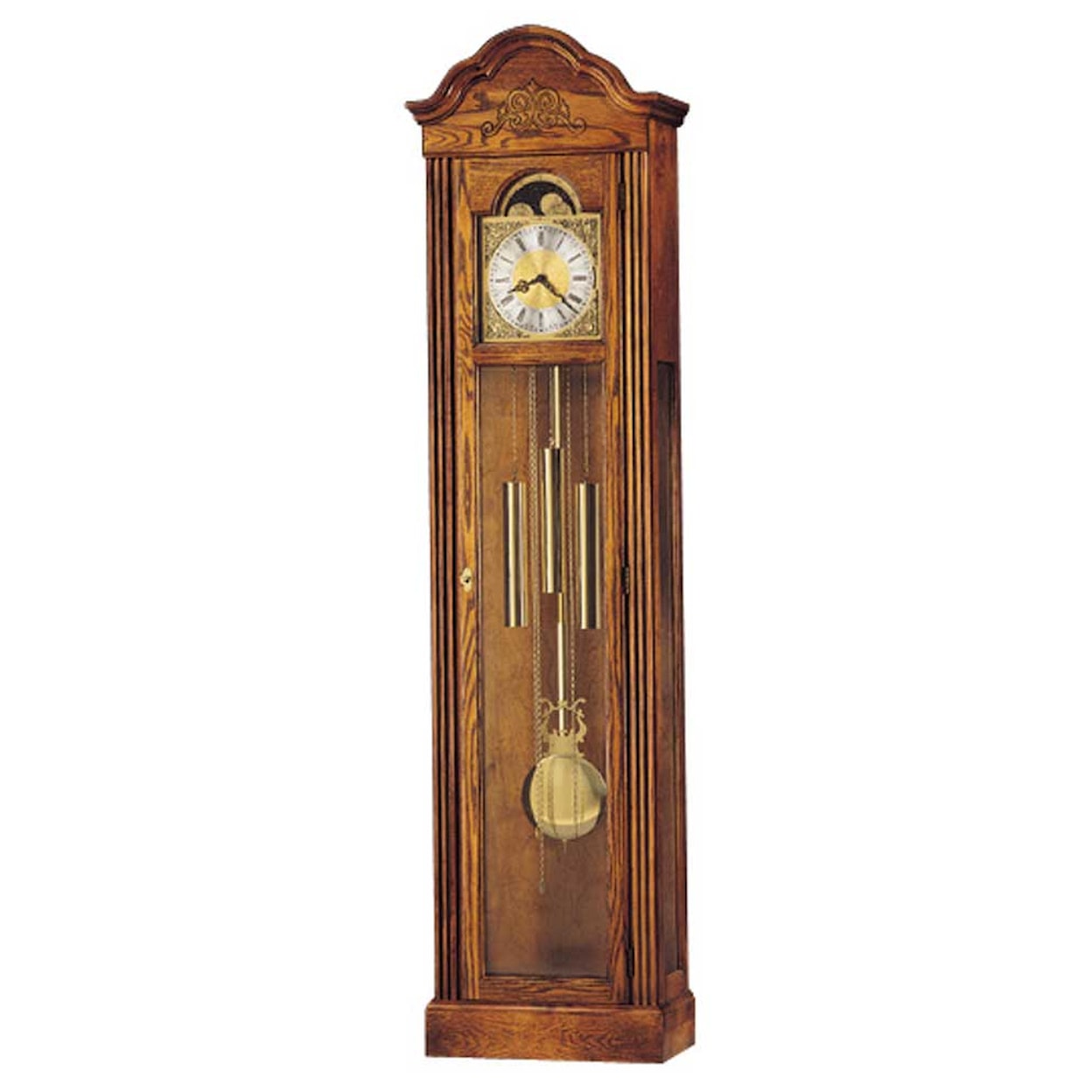 Howard Miller H10 Clocks Ashley Grandfather Clock