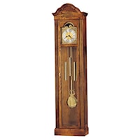 Ashley Grandfather Clock