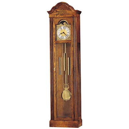 Ashley Grandfather Clock