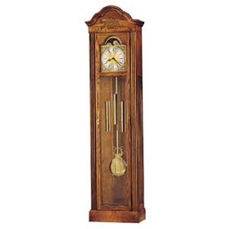 Ashley Grandfather Clock