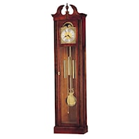 Chateau Grandfather Clock