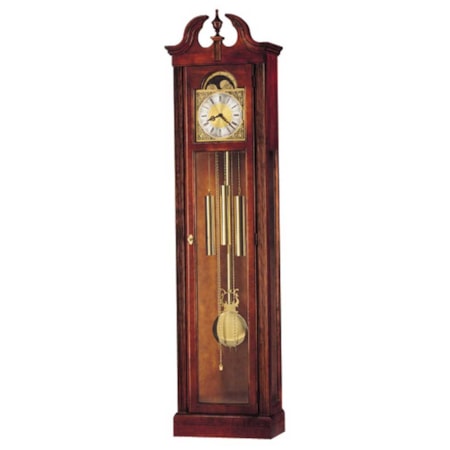Chateau Grandfather Clock