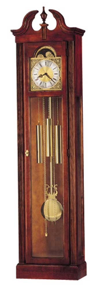 Chateau Grandfather Clock