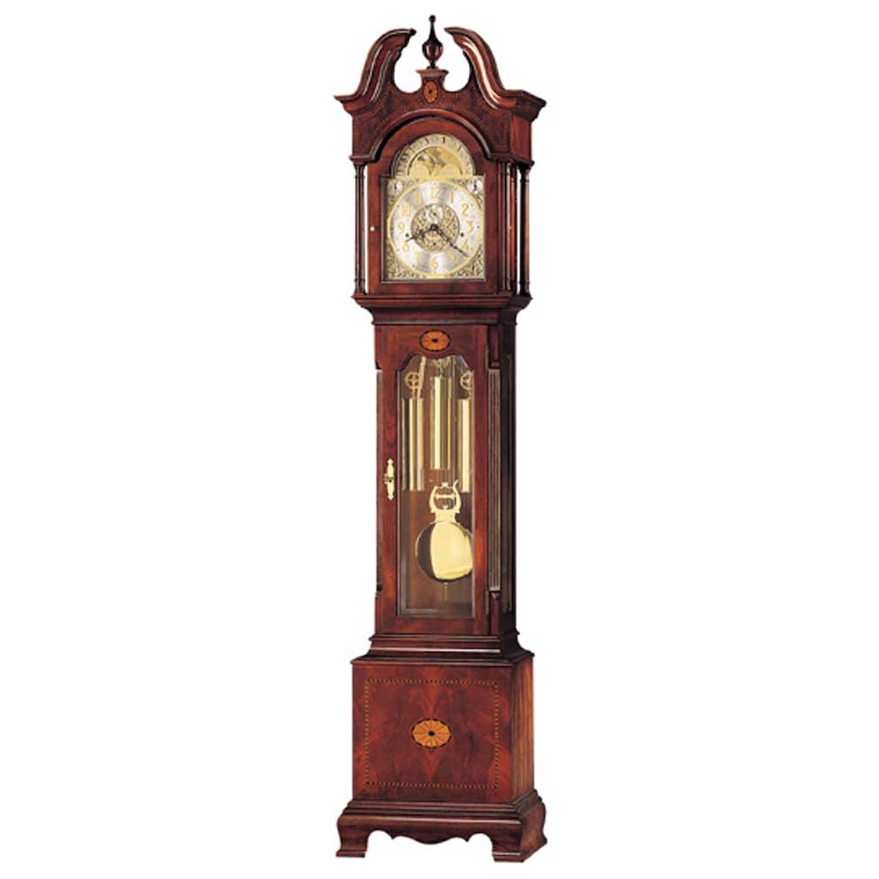 Howard Miller H10 Clocks Taylor Grandfather Clock