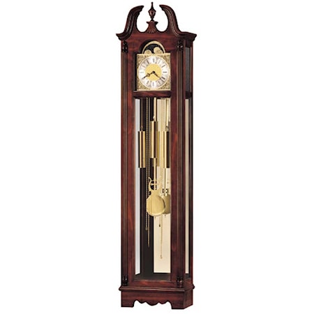 Nottingham Grandfather Clock