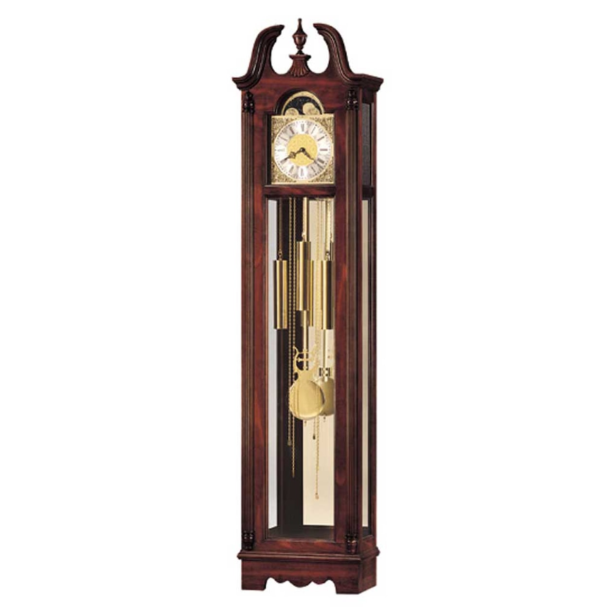 Howard Miller H10 Clocks Nottingham Grandfather Clock