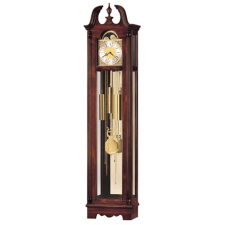 Nottingham Grandfather Clock