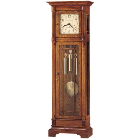 Greene Grandfather Clock