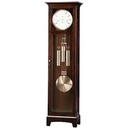 Urban Floor II Grandfather Clock