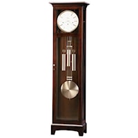 Urban Floor II Grandfather Clock