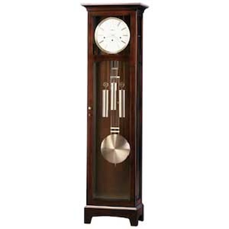 Urban Floor II Grandfather Clock
