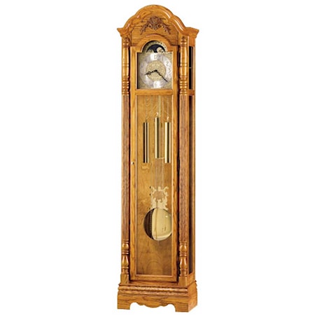 Joseph Grandfather Clock