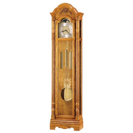 Joseph Grandfather Clock