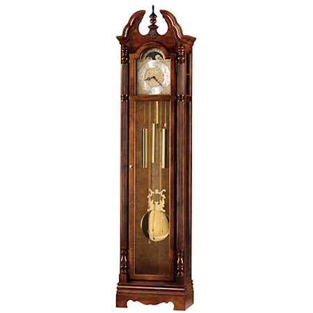 Jonathan Grandfather Clock