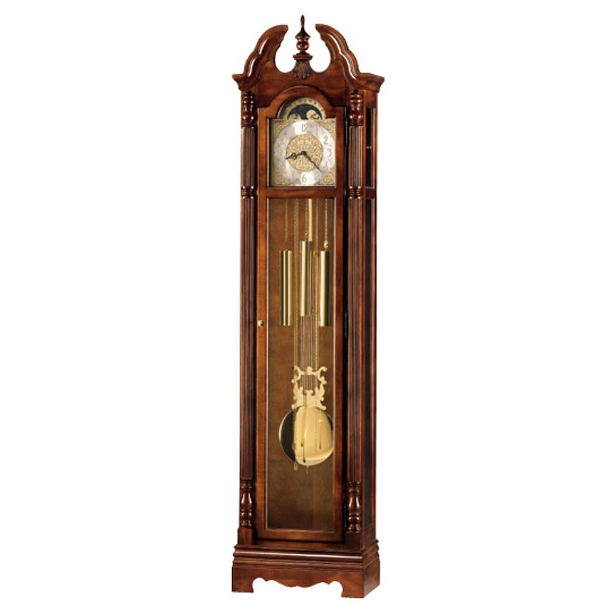 Howard Miller H10 Clocks Jonathan Grandfather Clock