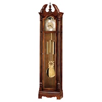 Jonathan Grandfather Clock