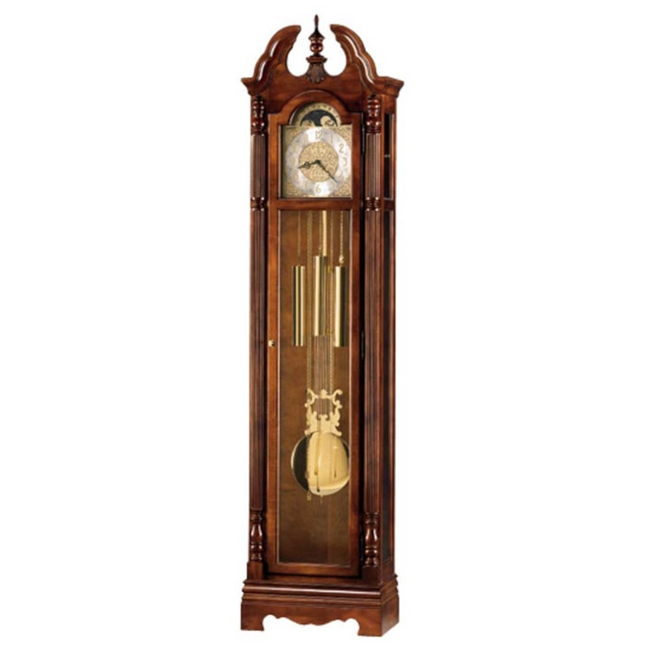 Howard Miller H10 Clocks Jonathan Grandfather Clock