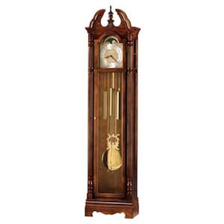 Jonathan Grandfather Clock