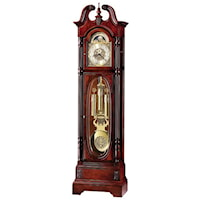 Stewart Grandfather Clock
