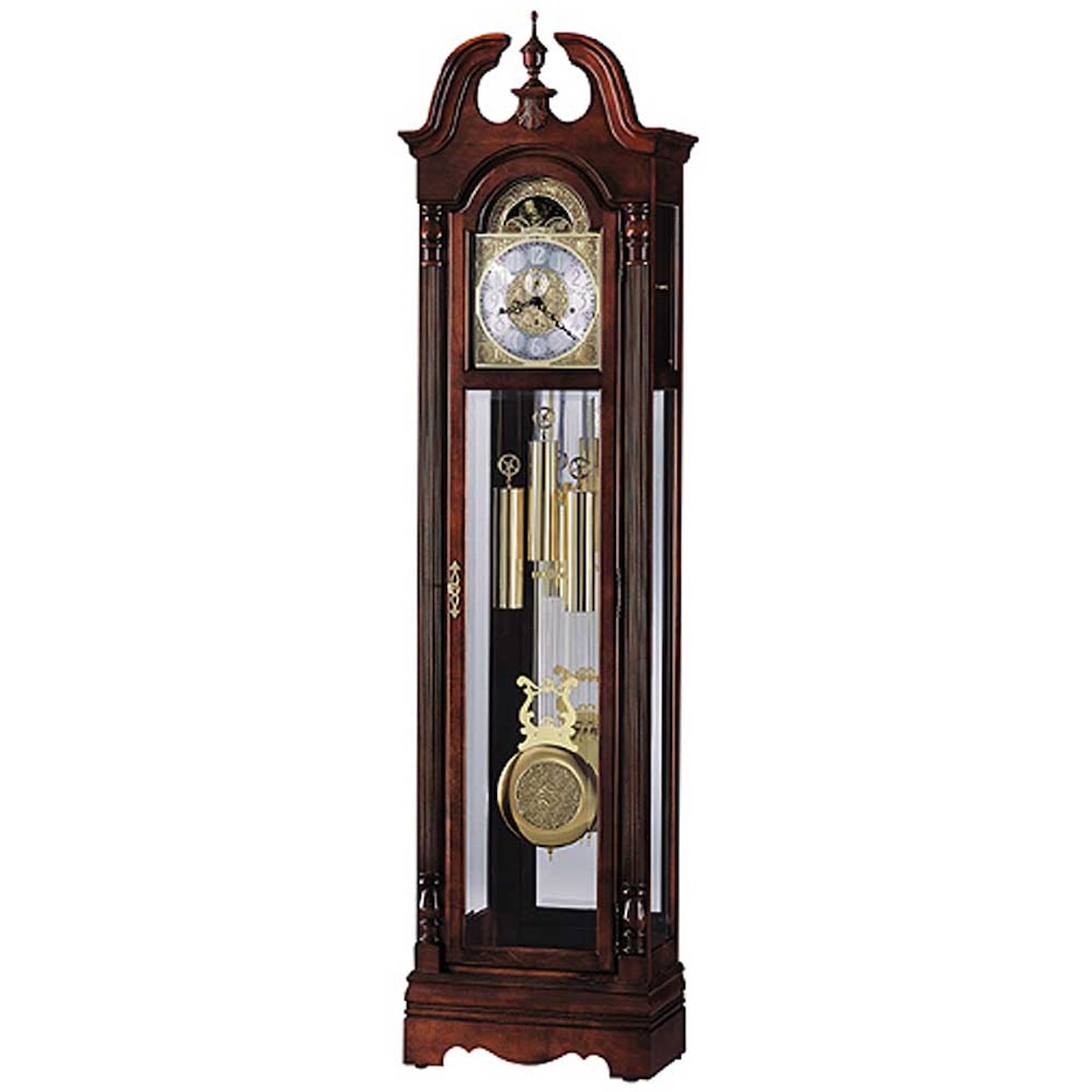 Howard Miller H10 Clocks Benjamin Grandfather Clock