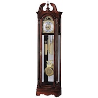Benjamin Grandfather Clock