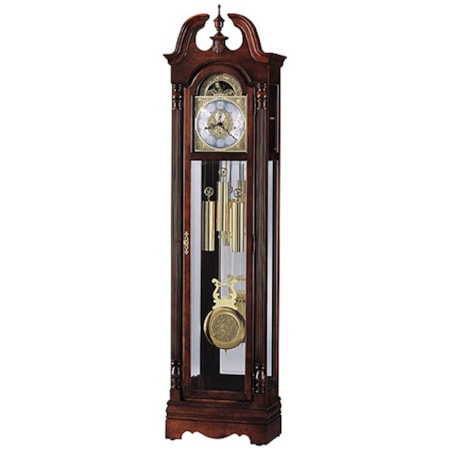 Benjamin Grandfather Clock