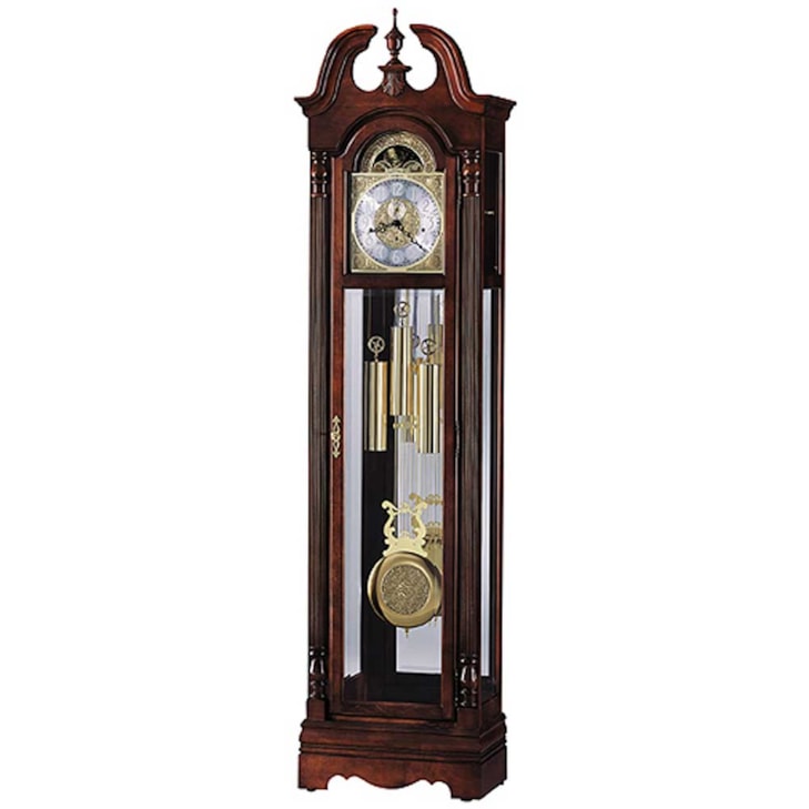 Howard Miller H10 Clocks Benjamin Grandfather Clock