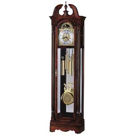 Benjamin Grandfather Clock