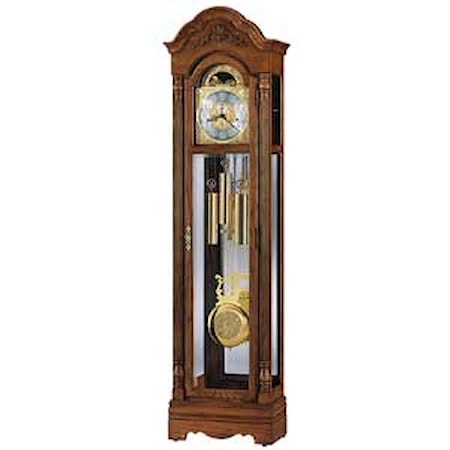 Gavin Grandfather Clock