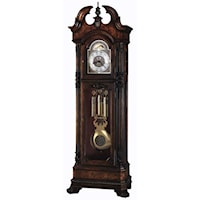 Reagan Grandfather Clock