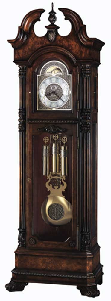 Reagan Grandfather Clock