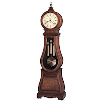 Arendal Floor Clock