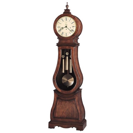 Arendal Floor Clock