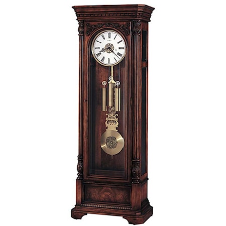 Trieste Grandfather Clock