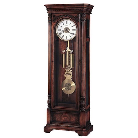 Trieste Grandfather Clock