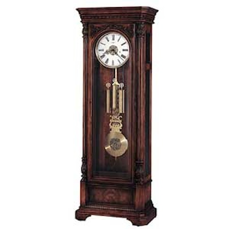 Trieste Grandfather Clock