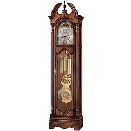 Langston Grandfather Clock