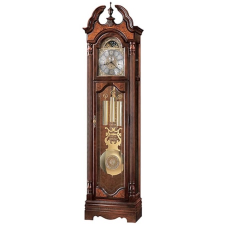 Langston Grandfather Clock